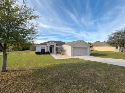 264 Hidden Lake Lane Lake Hamilton FL 33851