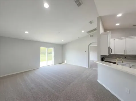 264 Hidden Lake Lane Lake Hamilton FL 33851