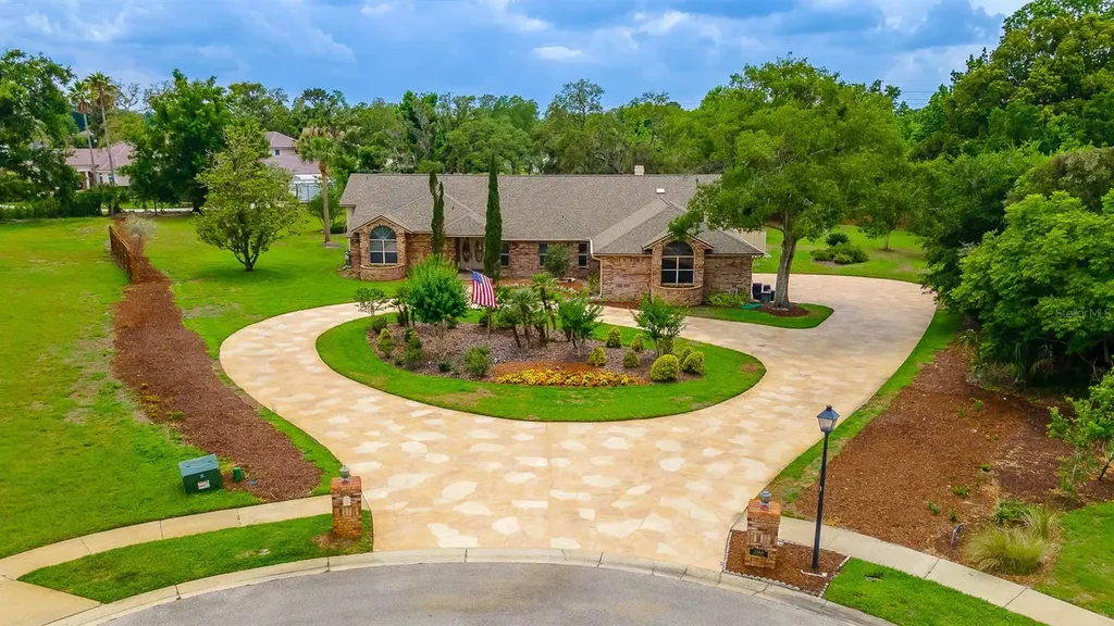 2165 Blue Iris Place Longwood FL 32779