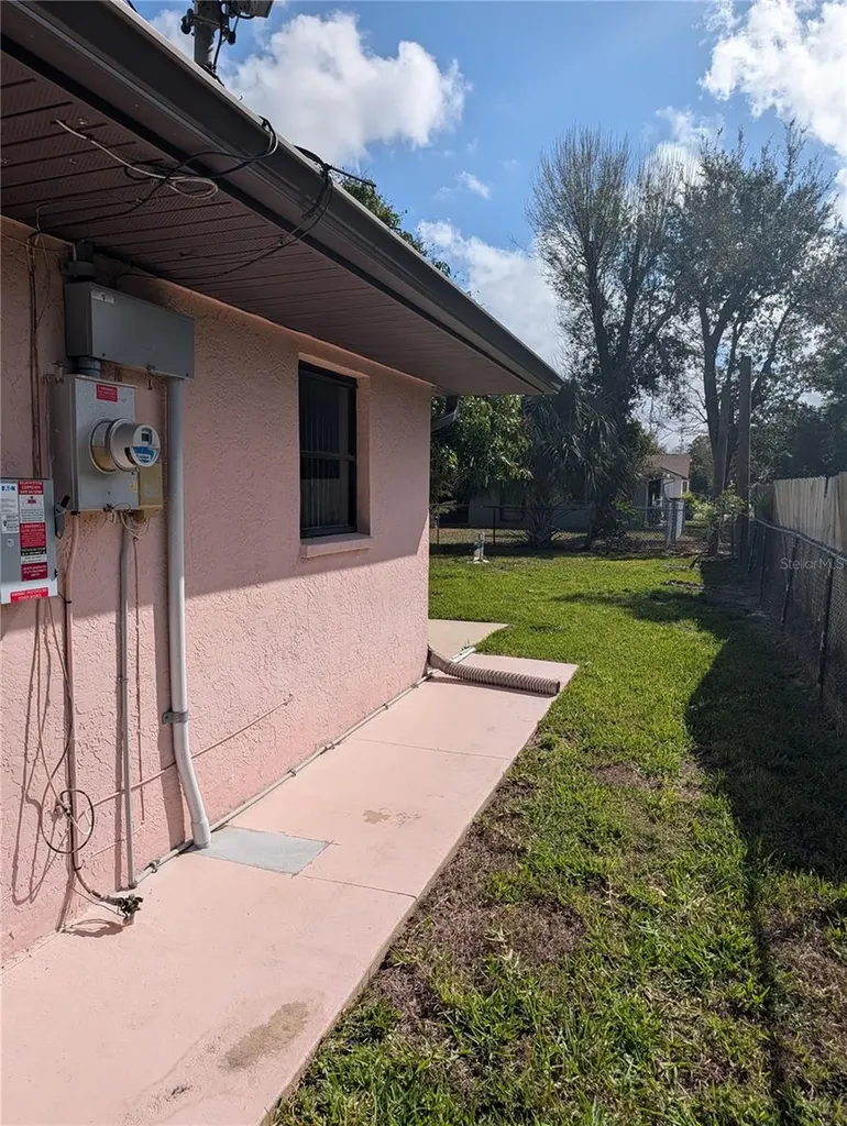 3280 Glencove Street Punta Gorda FL 33980