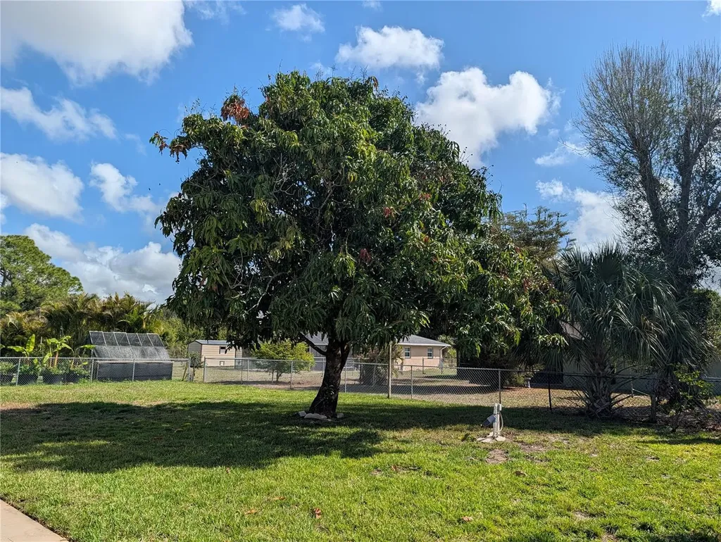3280 Glencove Street Punta Gorda FL 33980
