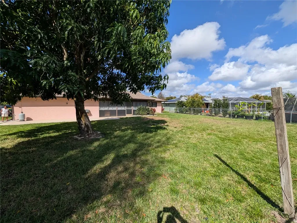 3280 Glencove Street Punta Gorda FL 33980