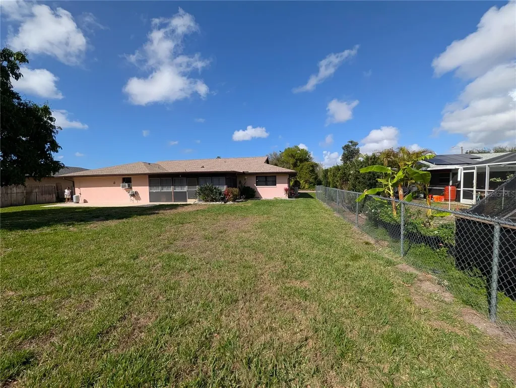3280 Glencove Street Punta Gorda FL 33980