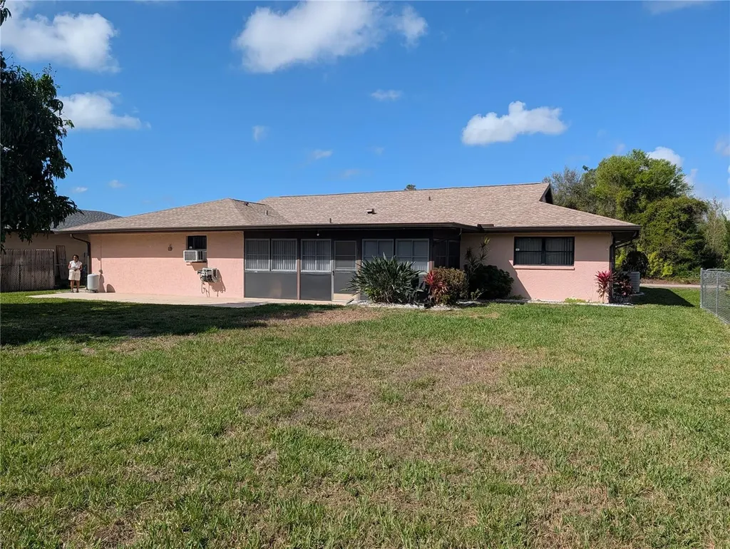 3280 Glencove Street Punta Gorda FL 33980