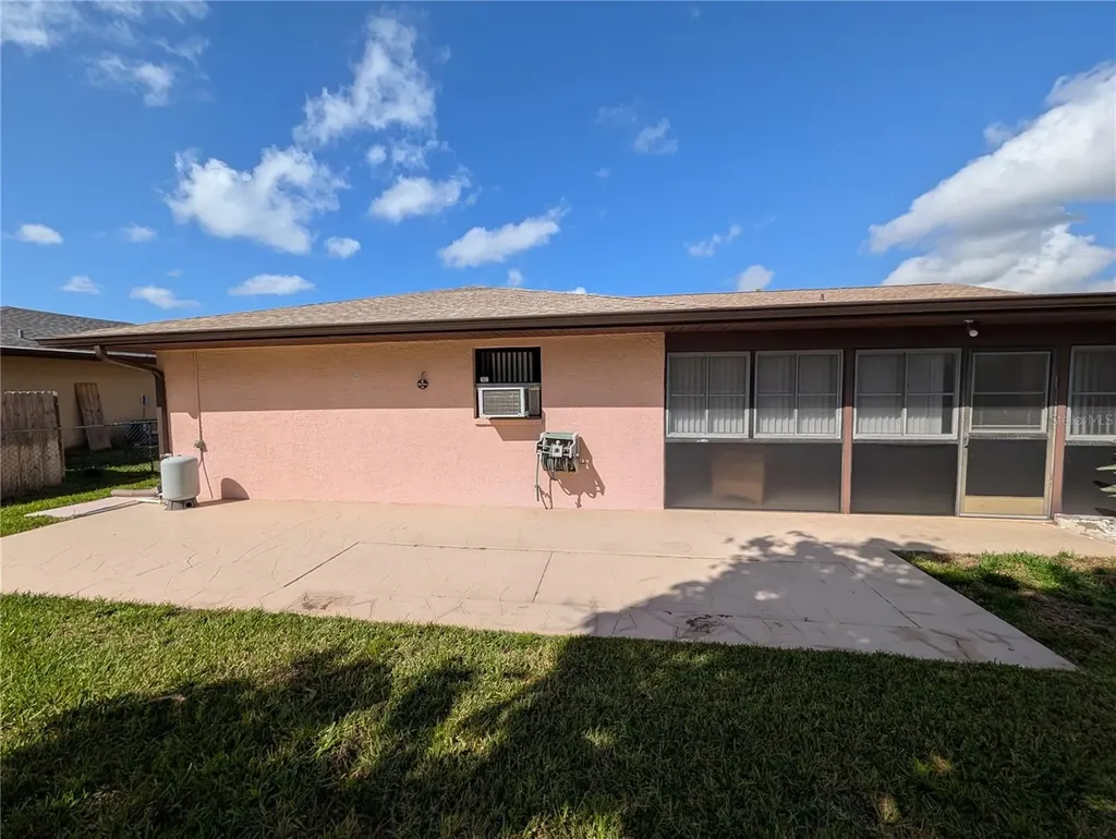 3280 Glencove Street Punta Gorda FL 33980