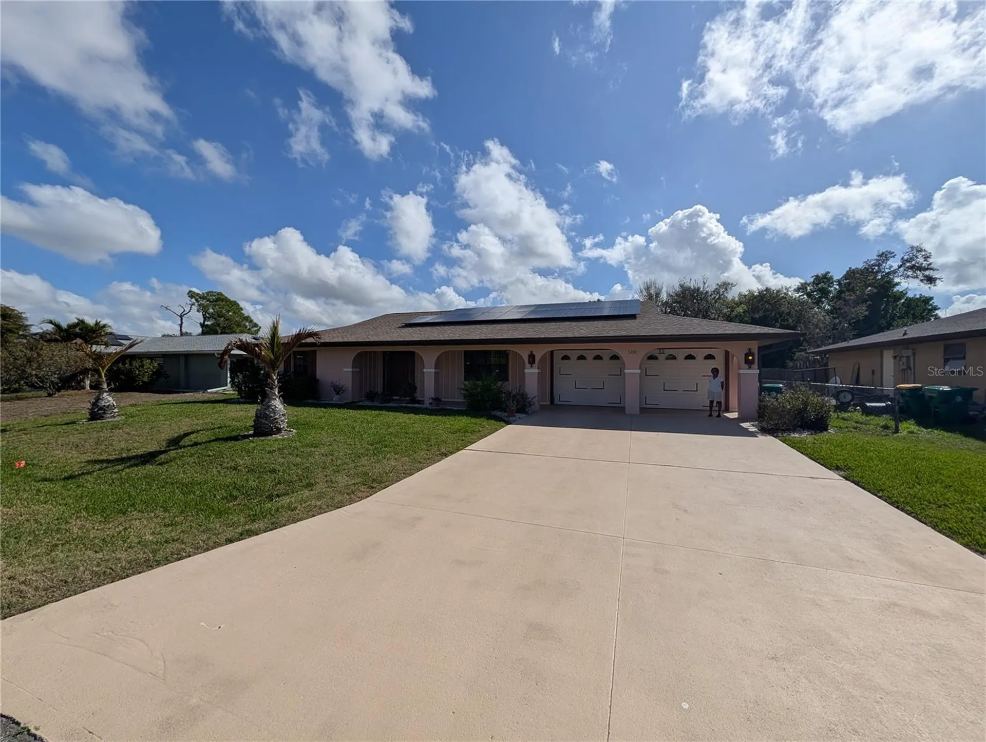 3280 Glencove Street Punta Gorda FL 33980
