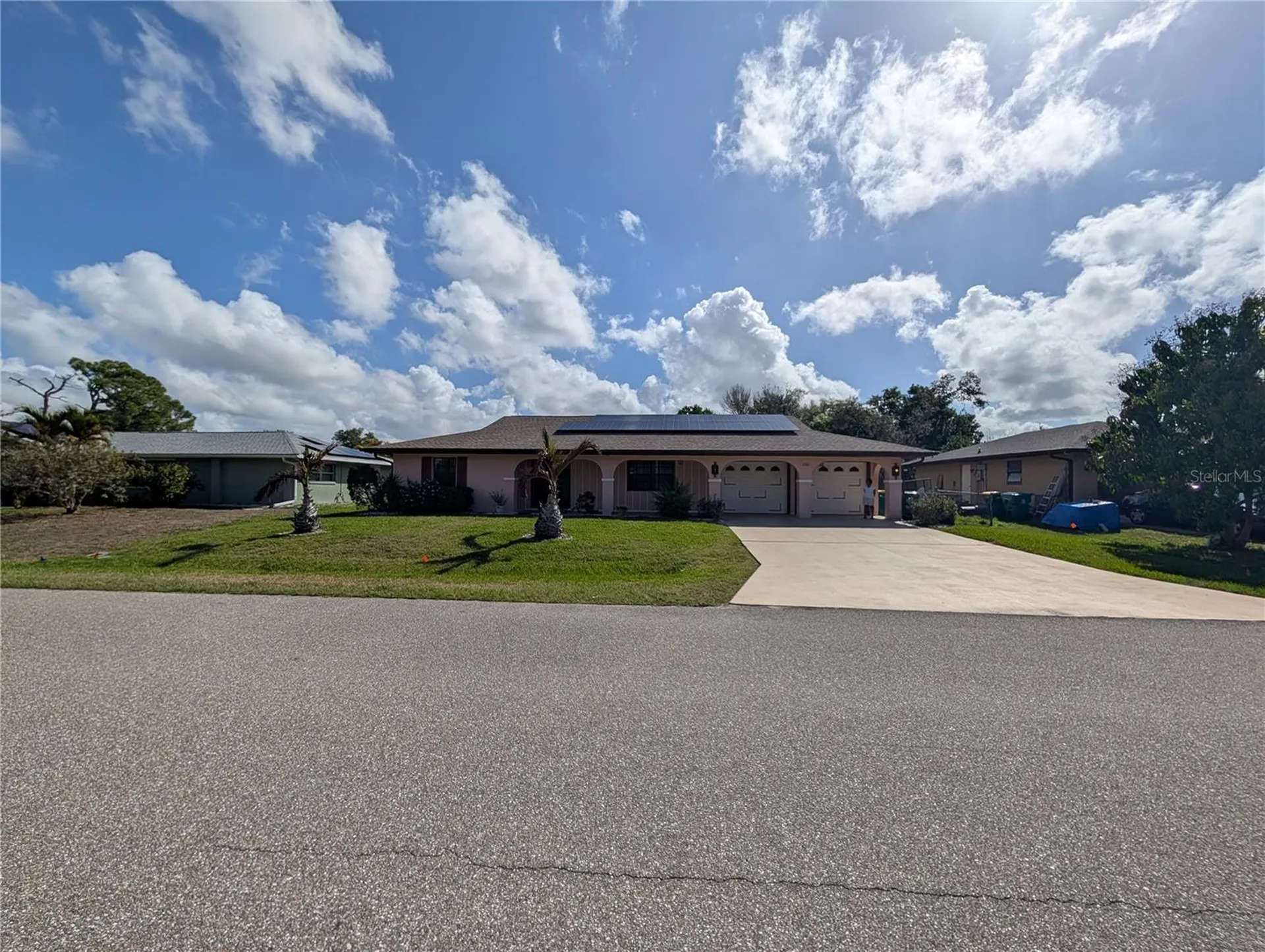3280 Glencove Street Punta Gorda FL 33980