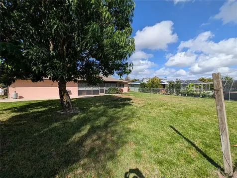 3280 Glencove Street Punta Gorda FL 33980