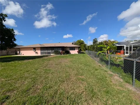 3280 Glencove Street Punta Gorda FL 33980