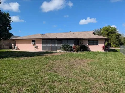 3280 Glencove Street Punta Gorda FL 33980