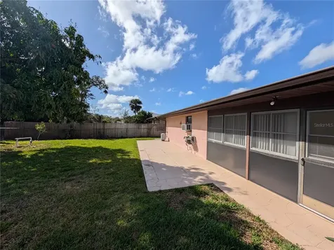 3280 Glencove Street Punta Gorda FL 33980