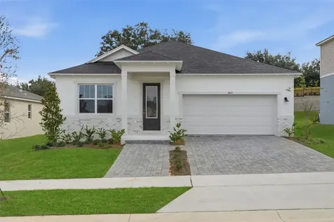462 Free Range Drive Groveland FL 34736
