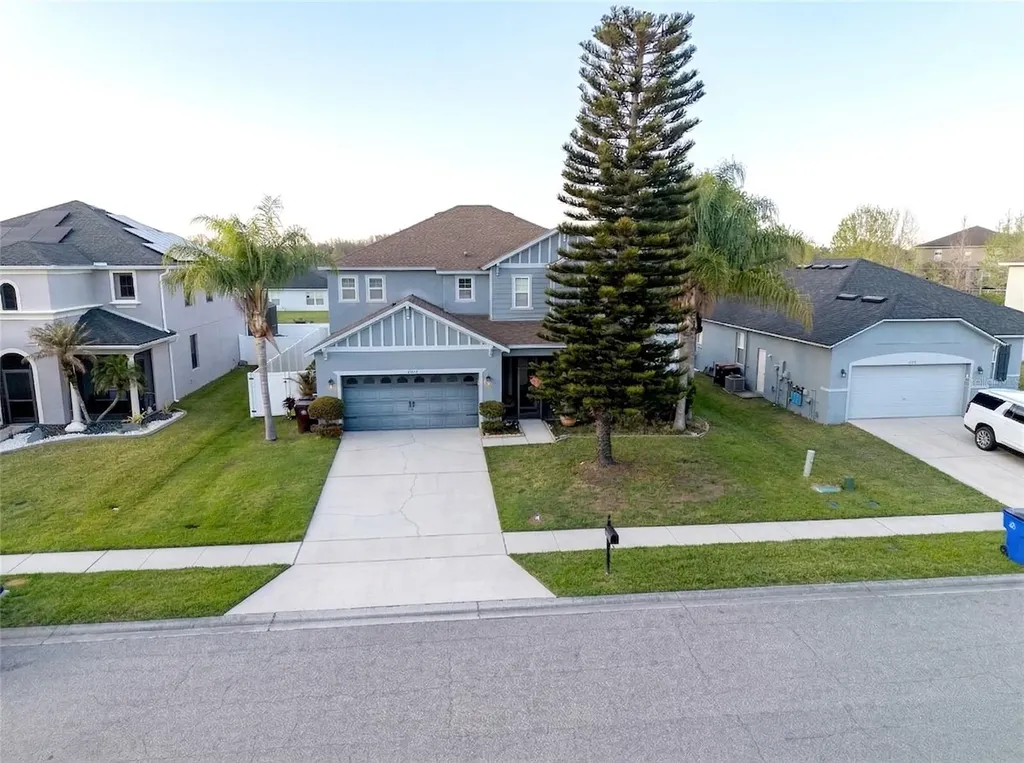 3425 Perching Road St Cloud FL 34772