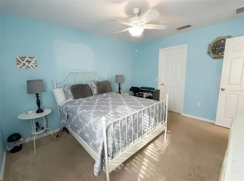 3425 Perching Road St Cloud FL 34772