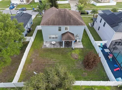 3425 Perching Road St Cloud FL 34772