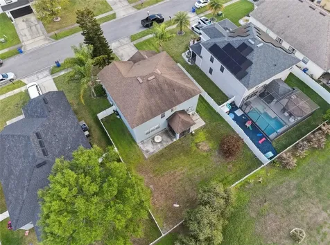 3425 Perching Road St Cloud FL 34772