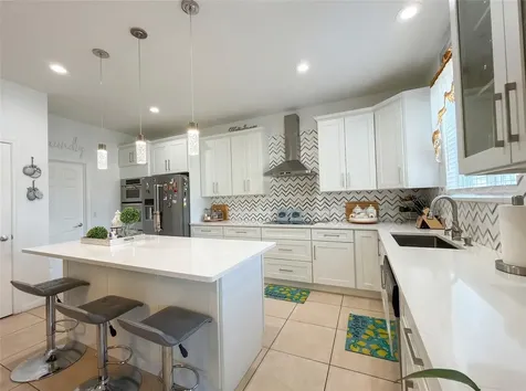 3425 Perching Road St Cloud FL 34772