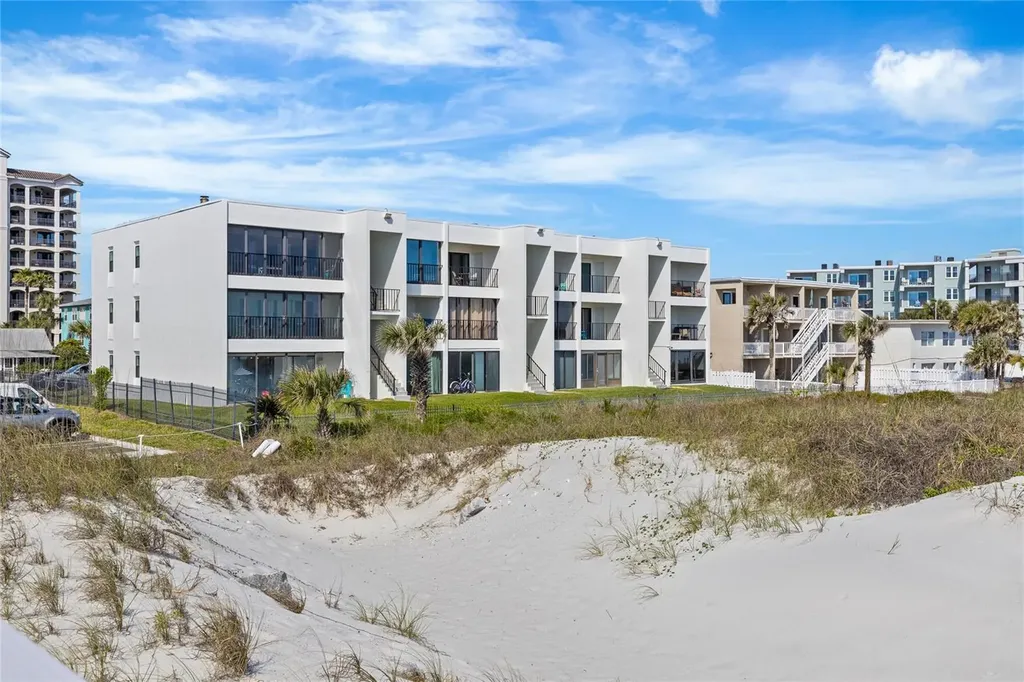829 1st Street S Jacksonville Beach FL 32250