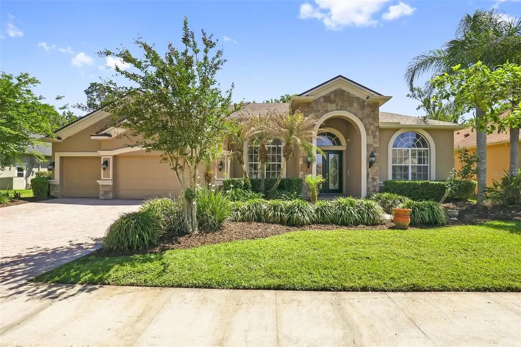 27608 Pine Point Drive Wesley Chapel FL 33544