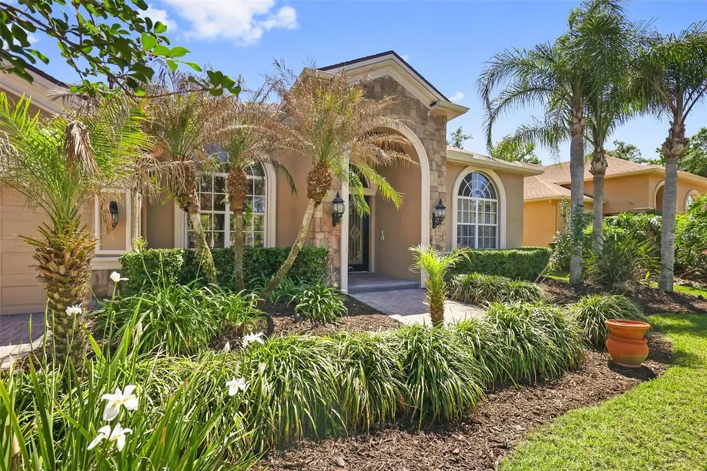 27608 Pine Point Drive Wesley Chapel FL 33544