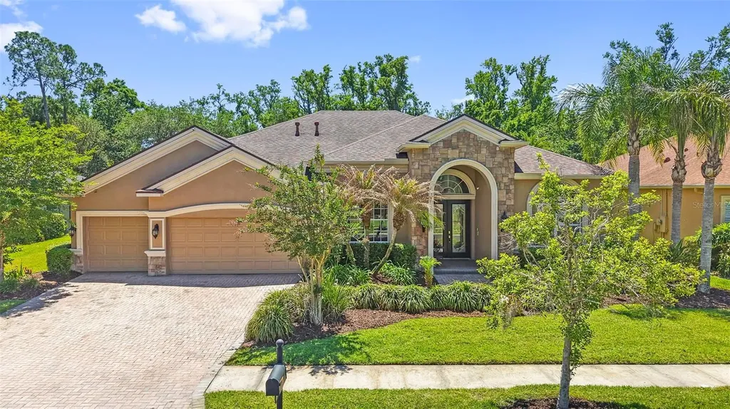 27608 Pine Point Drive Wesley Chapel FL 33544