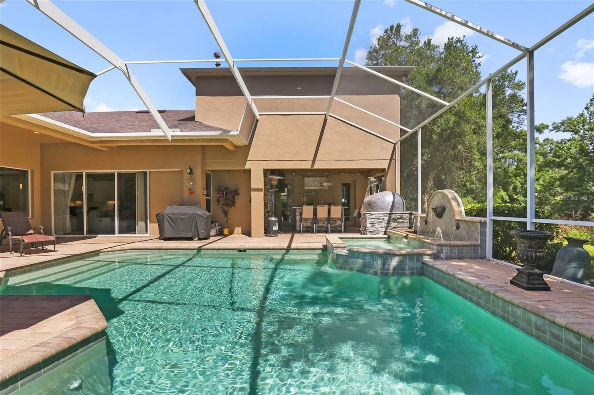 27608 Pine Point Drive Wesley Chapel FL 33544