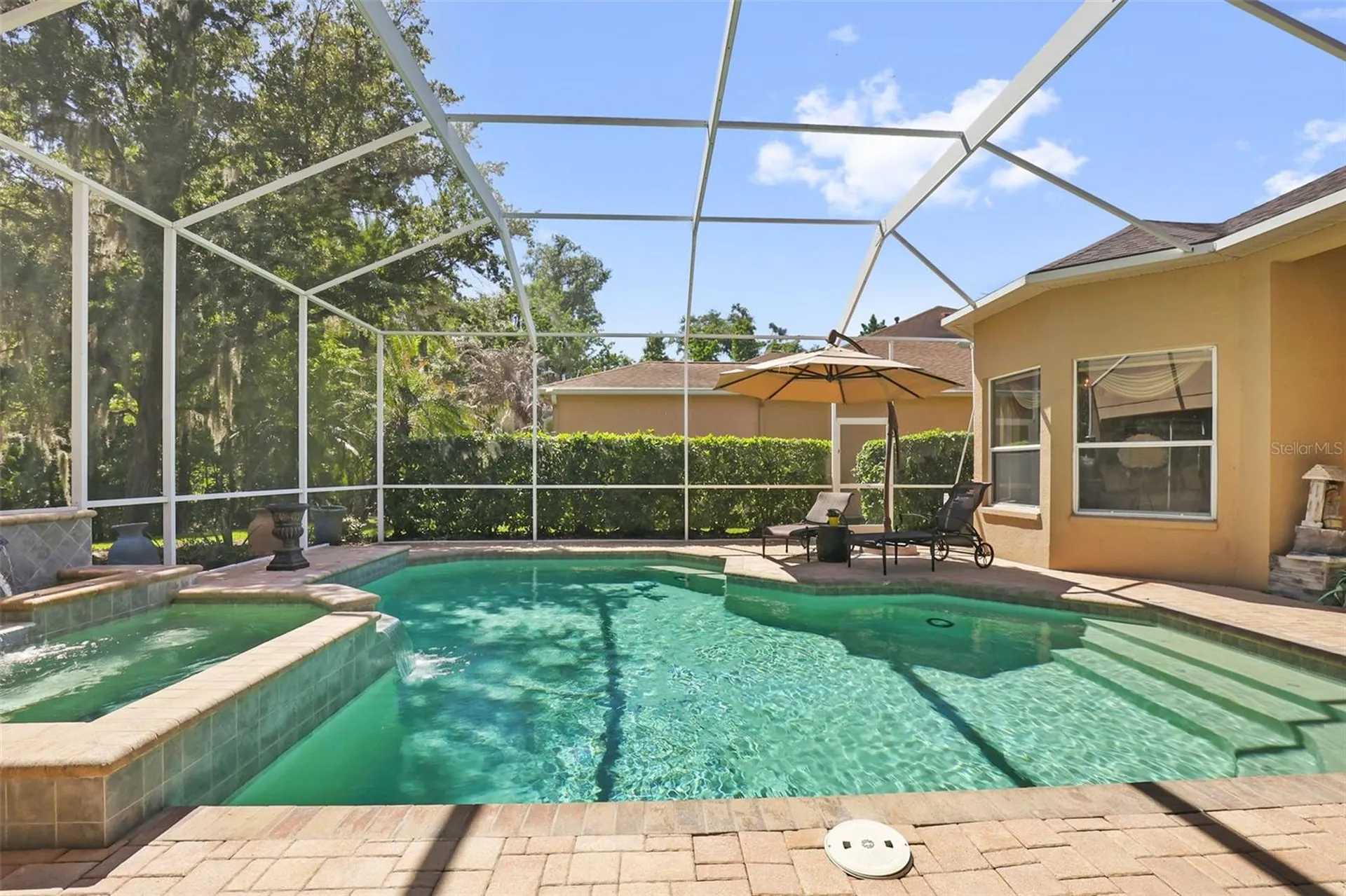 27608 Pine Point Drive Wesley Chapel FL 33544