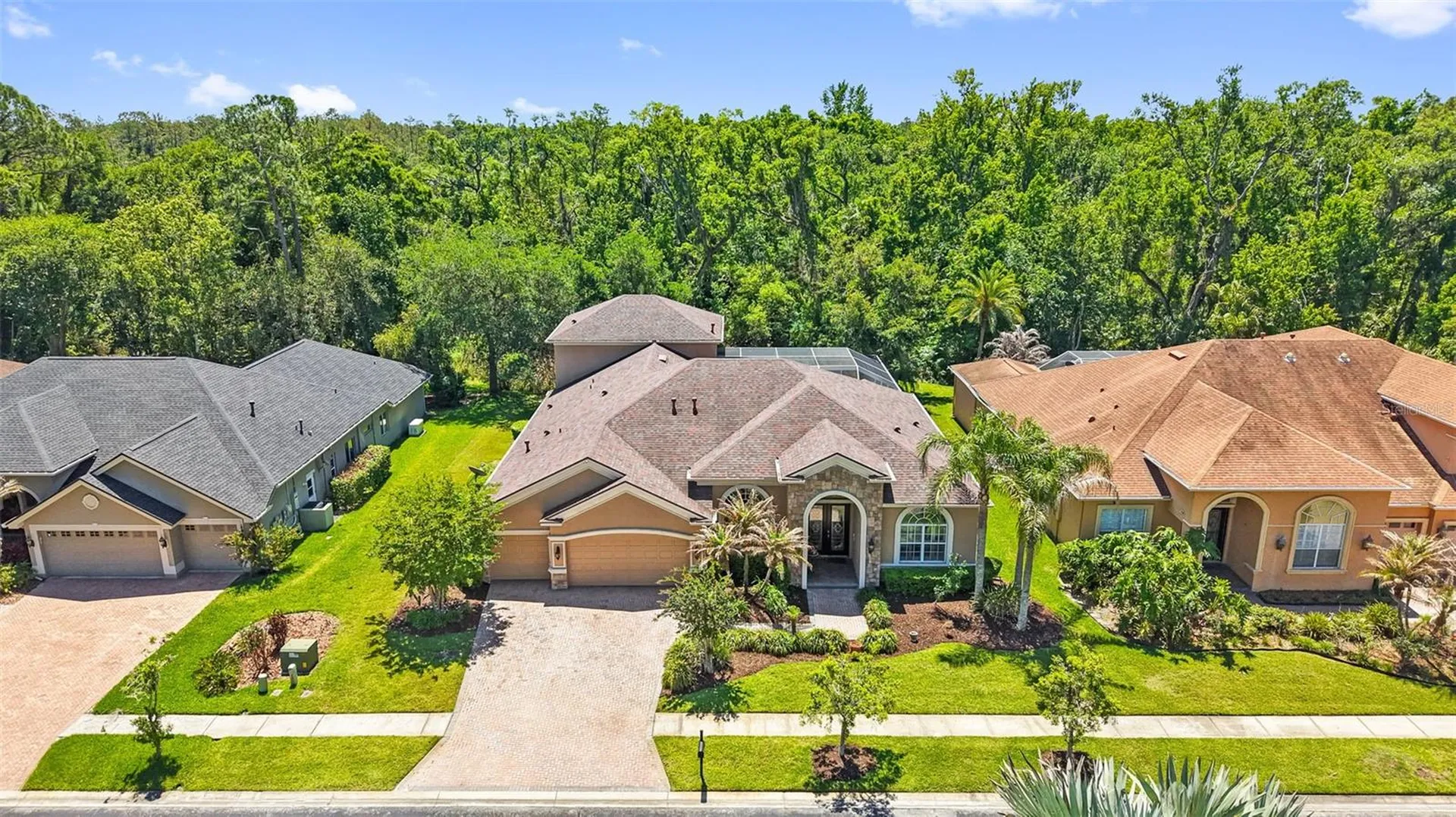 27608 Pine Point Drive Wesley Chapel FL 33544