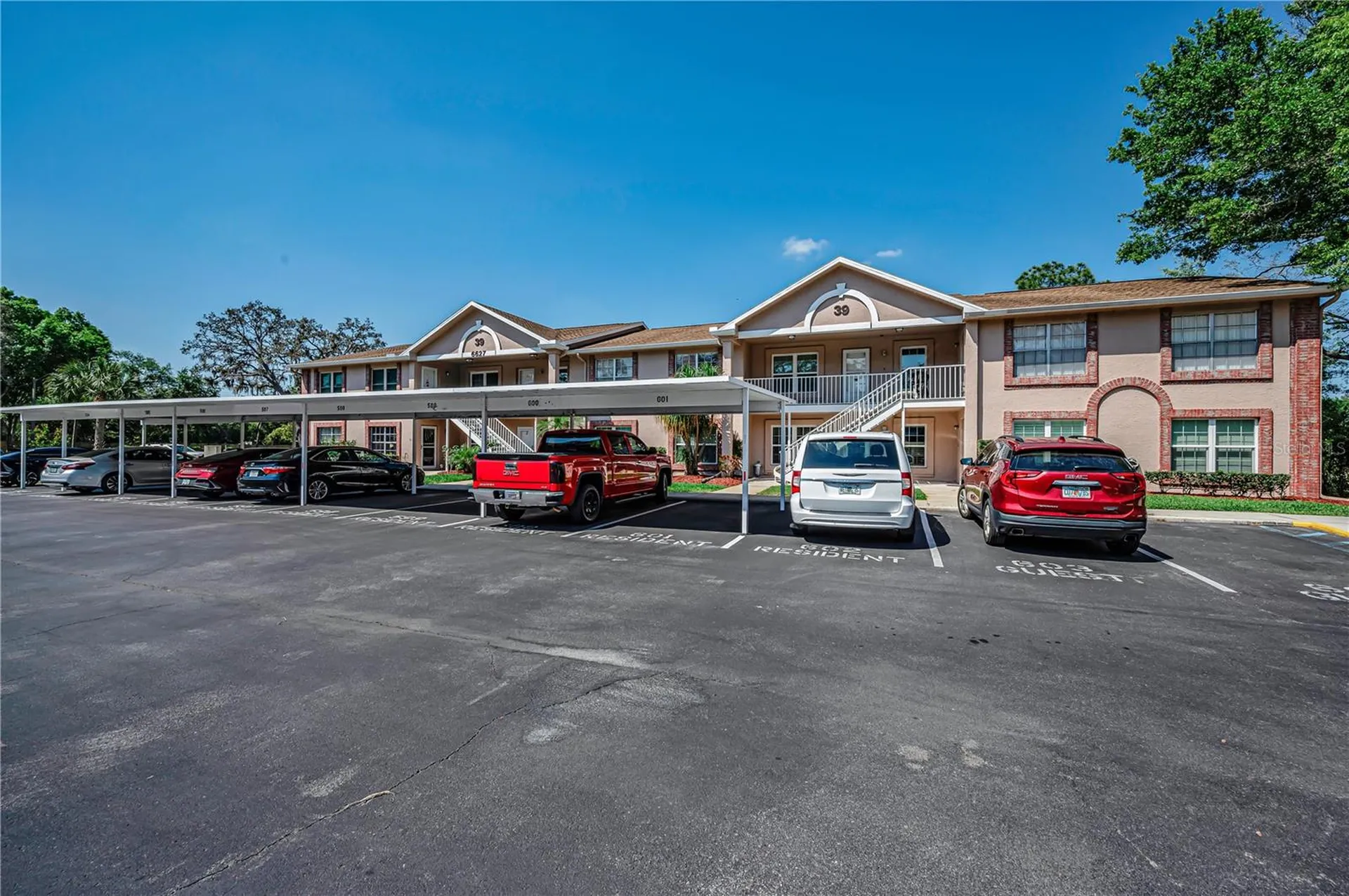 6627 Spring Flower Drive New Port Richey FL 34653