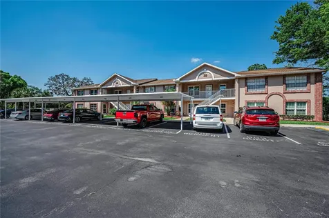6627 Spring Flower Drive New Port Richey FL 34653