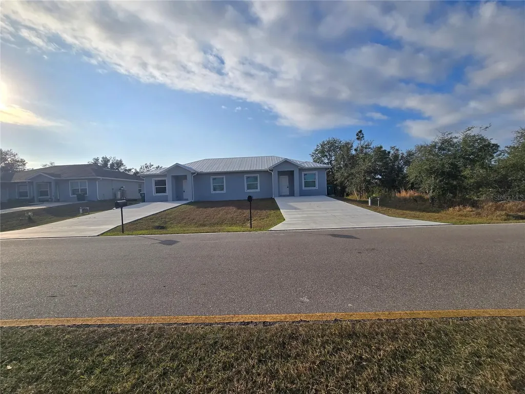 29469 Peace River Shores Boulevard Punta Gorda FL 33982
