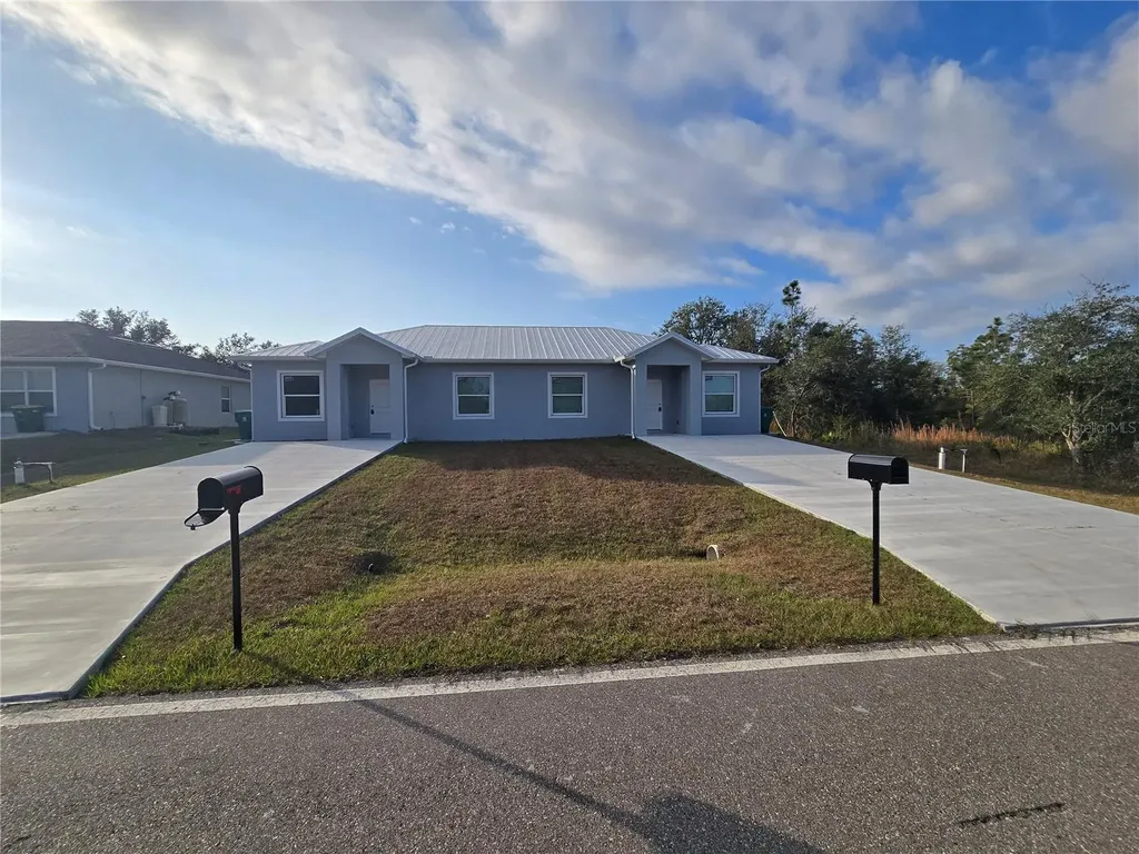 29469 Peace River Shores Boulevard Punta Gorda FL 33982