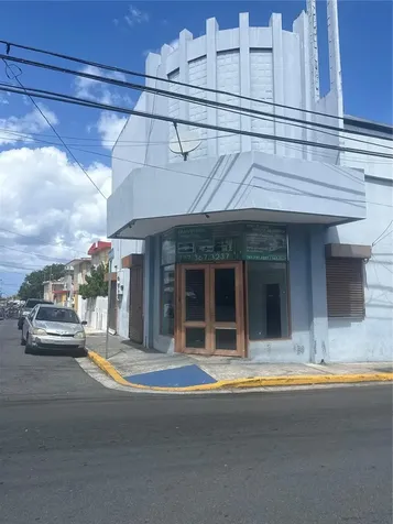 2121 Eduardo Conde San Juan PR 00921