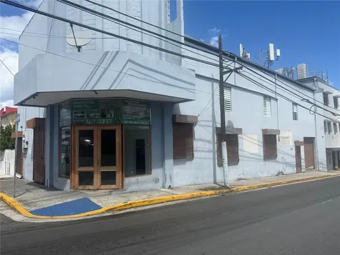 2121 Eduardo Conde San Juan PR 00921