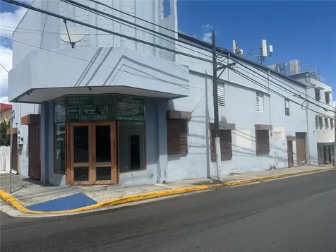 2121 Eduardo Conde San Juan PR 00921