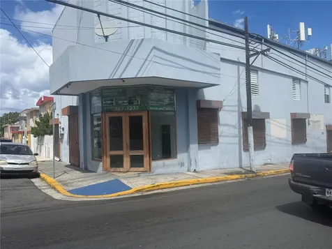 2121 Eduardo Conde San Juan PR 00921