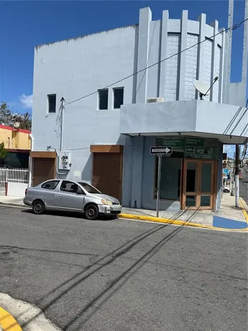 2121 Eduardo Conde San Juan PR 00921