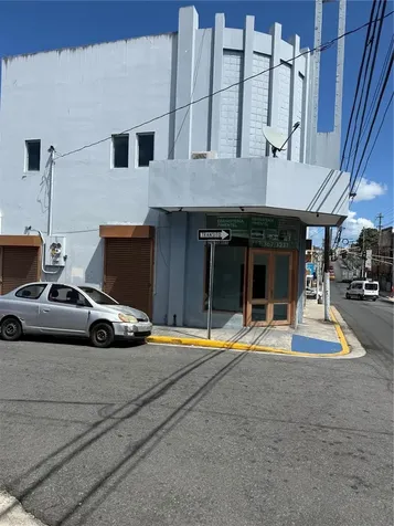 2121 Eduardo Conde San Juan PR 00921
