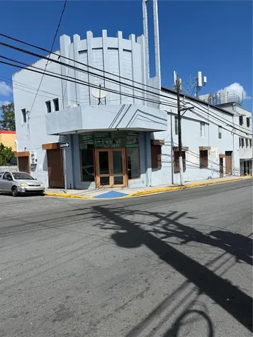 2121 Eduardo Conde San Juan PR 00921
