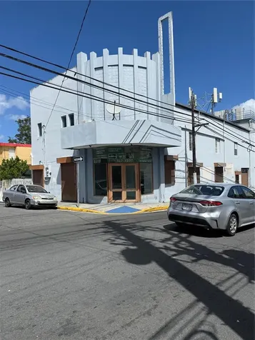 2121 Eduardo Conde San Juan PR 00921