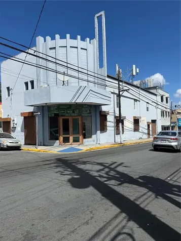 2121 Eduardo Conde San Juan PR 00921
