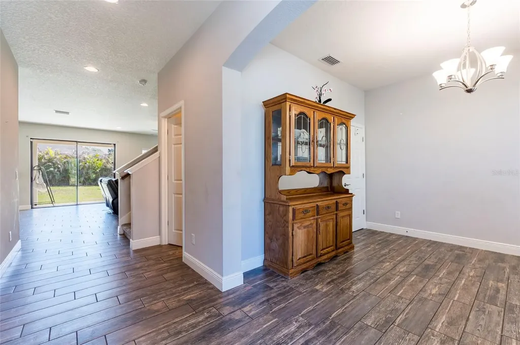 4124 Revival Lane Land O Lakes FL 34638