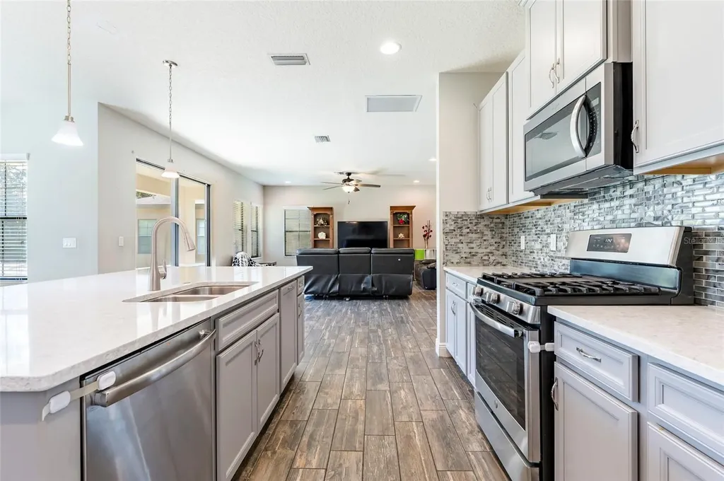 4124 Revival Lane Land O Lakes FL 34638
