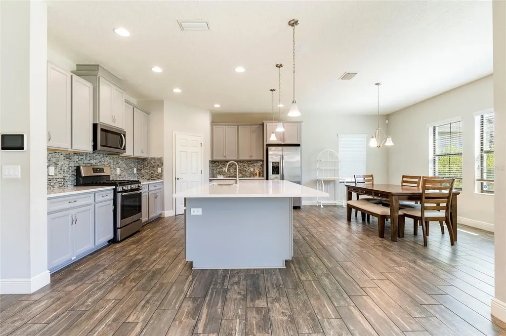 4124 Revival Lane Land O Lakes FL 34638