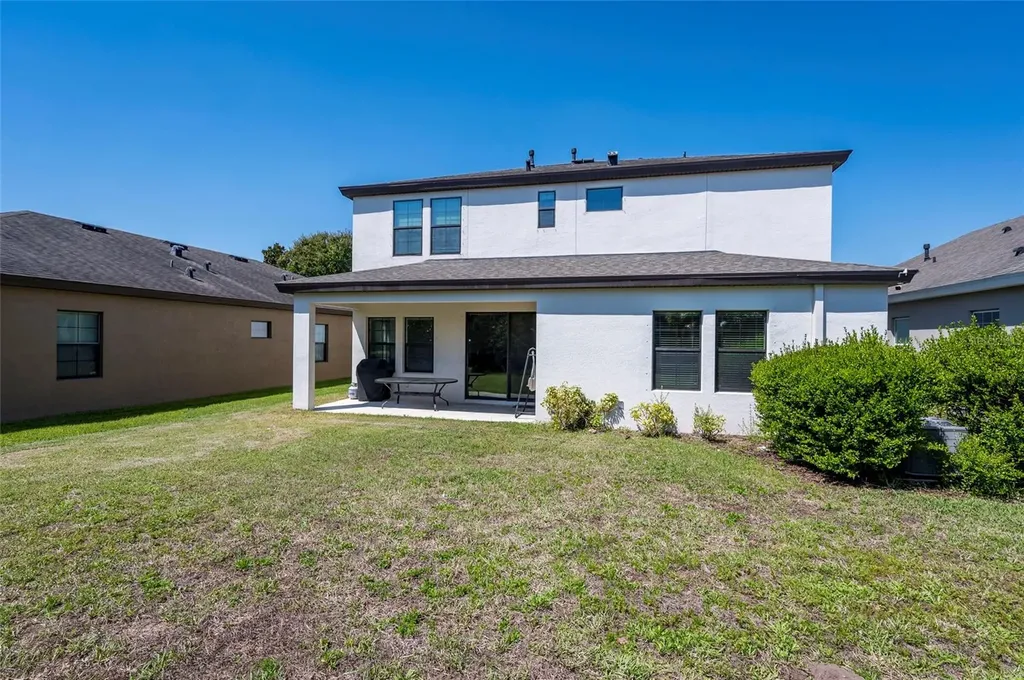 4124 Revival Lane Land O Lakes FL 34638