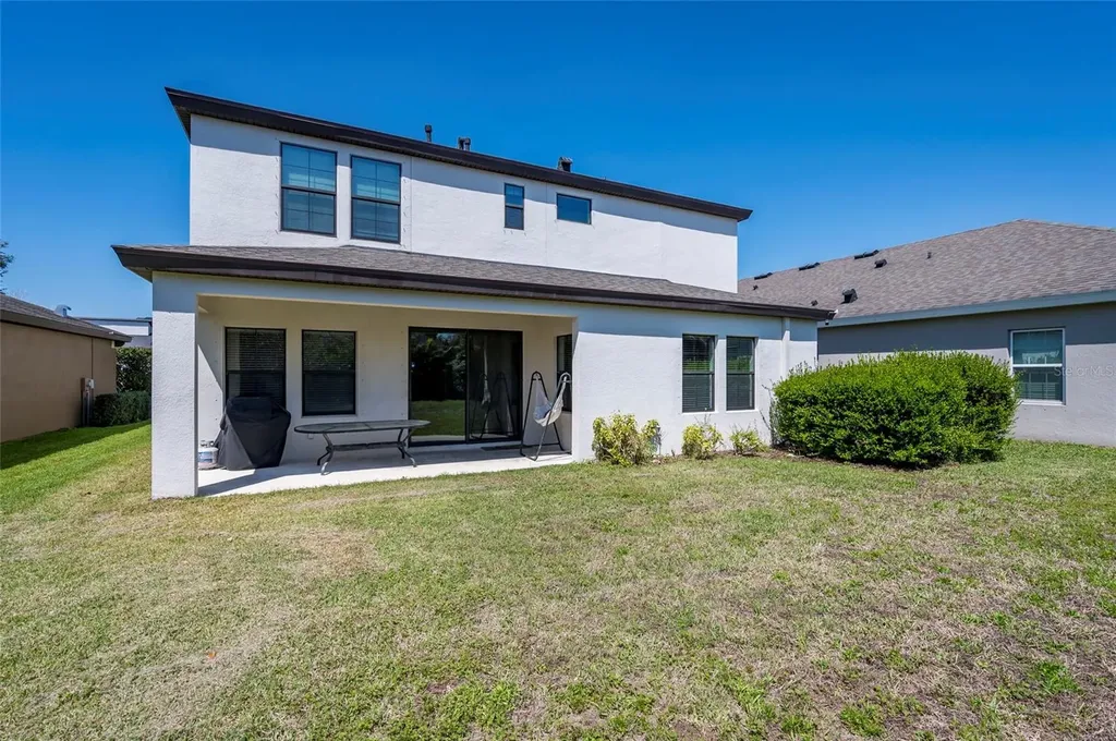 4124 Revival Lane Land O Lakes FL 34638