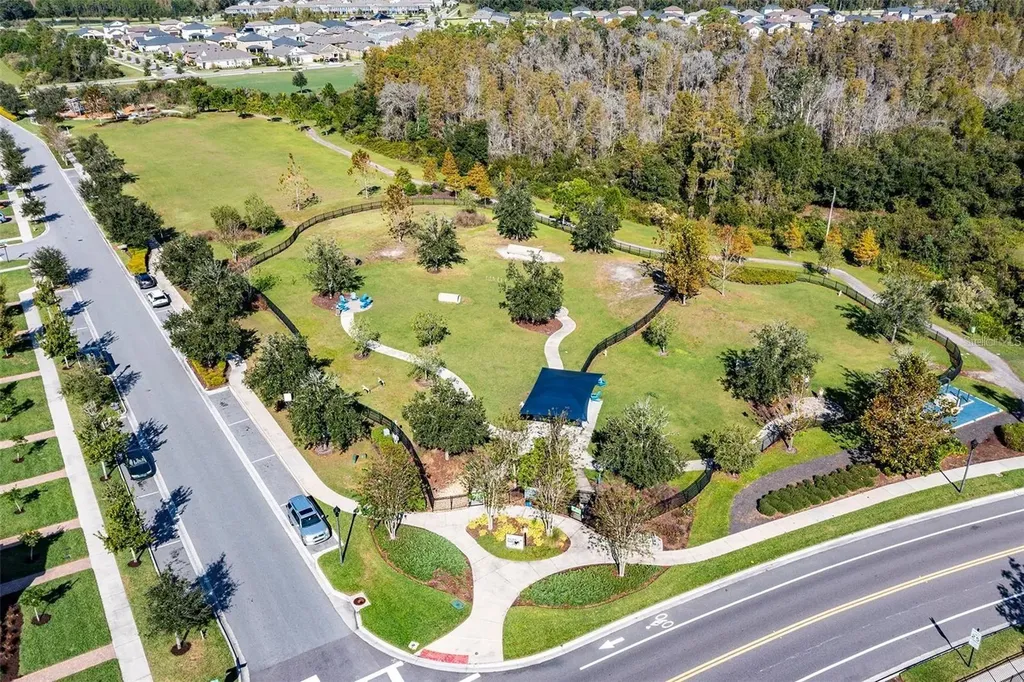 4124 Revival Lane Land O Lakes FL 34638