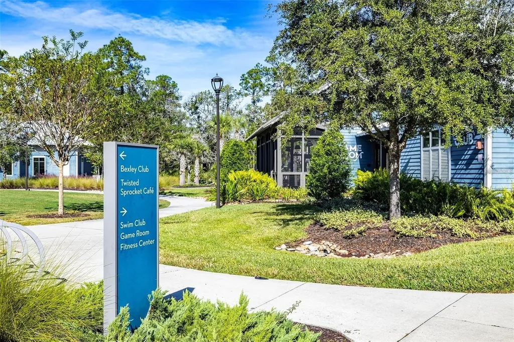 4124 Revival Lane Land O Lakes FL 34638