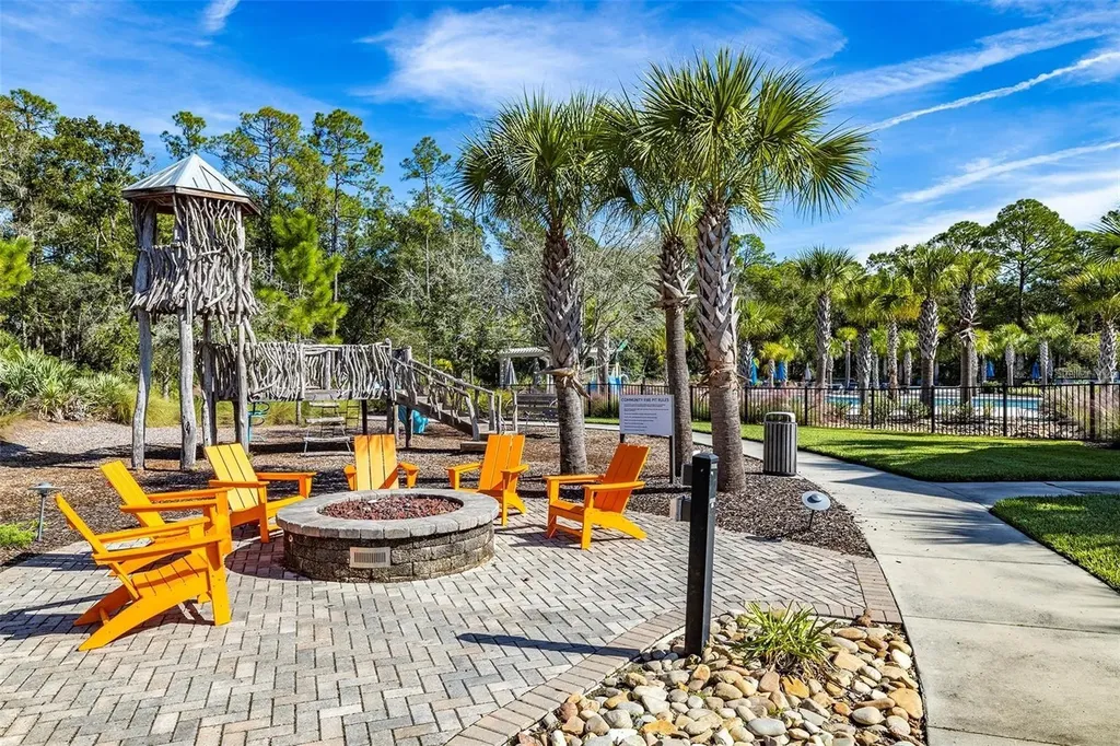 4124 Revival Lane Land O Lakes FL 34638