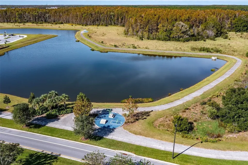 4124 Revival Lane Land O Lakes FL 34638
